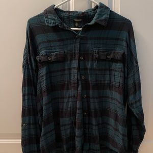 🎀3/$15🎀 FOREVER 21 flannel